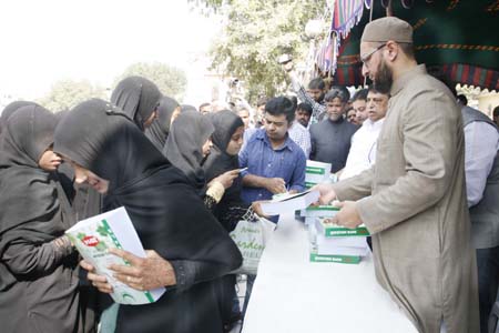 علم کے ذریعہ چیالنجس کا مقابلہ ممکن